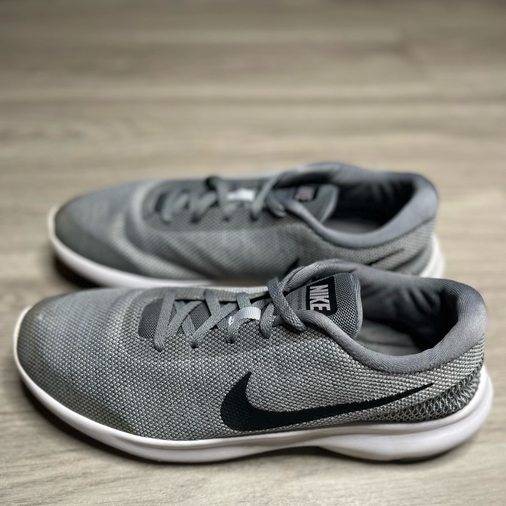 New Balance Mens Shoe MX622AB Sz 13 4E  622 Black Leather Cross Training Sneaker